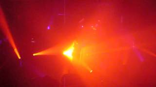 THE SISTERS OF MERCY - On The Wire / Teachers - Live in Paris - 05/03/2011 (High quality)