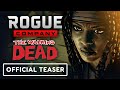 Rogue Company x The Walking Dead - Official Cinematic Teaser Trailer
