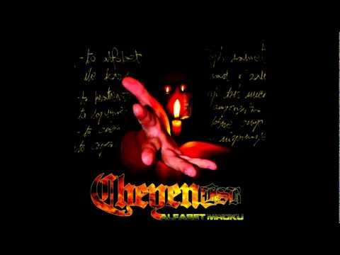 CHEYENO LSB - WITAMY NA ULICACH feat. NON KONEKSJA
