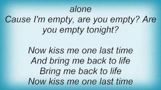 Aiden - The Sky Is Falling Lyrics