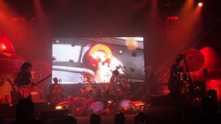Primus and the Chocolate Factory - "Farewell Wonkites" Live at the Tower Theatre 2014
