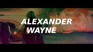 Killer Mike X El-P (Run The Jewels) Type Beat - "Stick Up" (Prod. ALEXANDER WAYNE)