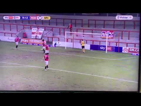 Scoring against your former club, then celebrating in the face of your former manager who made you..