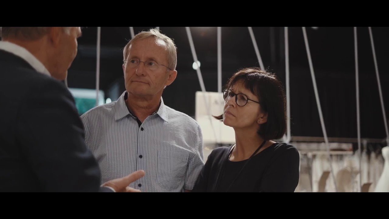 Lin-Riehl Das Hochzeitshaus Re-Opening