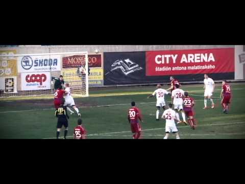 Teaser 15. kolo | FC Spartak Trnava - FK Senica