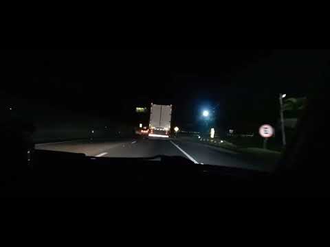 Ep392 passando por Aparecida Norte.