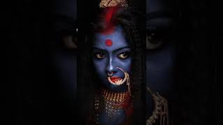 Goddess Kali Is So Beautiful 😍😍😍
