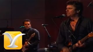 INXS, Suicide Blonde, Festival de Viña 2003