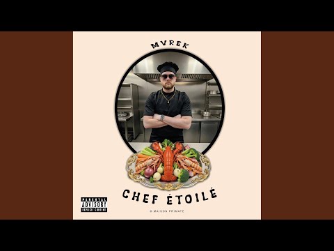 Réglementaire (feat. Radikal)