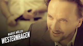 Westernhagen - Supermann (Offizielles Musikvideo)