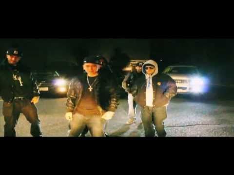 Gino Blak ft Block Boys "I.C Better"