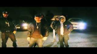 Gino Blak ft Block Boys "I.C Better"