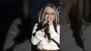 Anastacia - BOOM (Live at FIFA World Cup 2002)