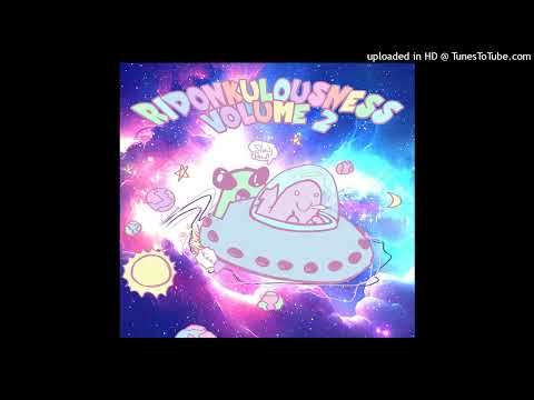 Ridonkulous Records - Ridonkulousness Vol.2 - 06 DJ Royal Mail - Bonanza