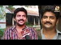 Vettaiyan Kavin Interview: I wont act in Serials hereafter | Saravanan Meenatchi Season 2 Actor