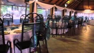 preview picture of video 'Valverde Country Hotel, Muldersdrift, Johannesburg'
