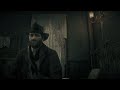 Arthur S Confused That He Didn T Go To Sleep Red Dead Redemption 2 RDR2