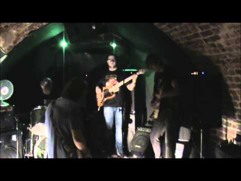 242 Soczewa Blues Session - 22.11.2013