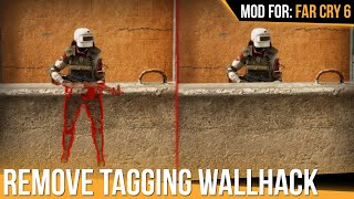 Remove Tagging Wallhack