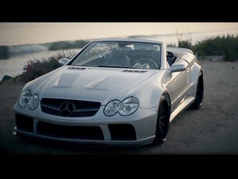 Aero Function Body Kits - Luxury Aerodynamics