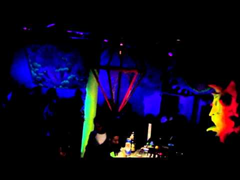 Illegal Machines Olten Osterdelirium 23.04.2011