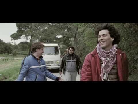 LA MARCHE - Bande-annonce