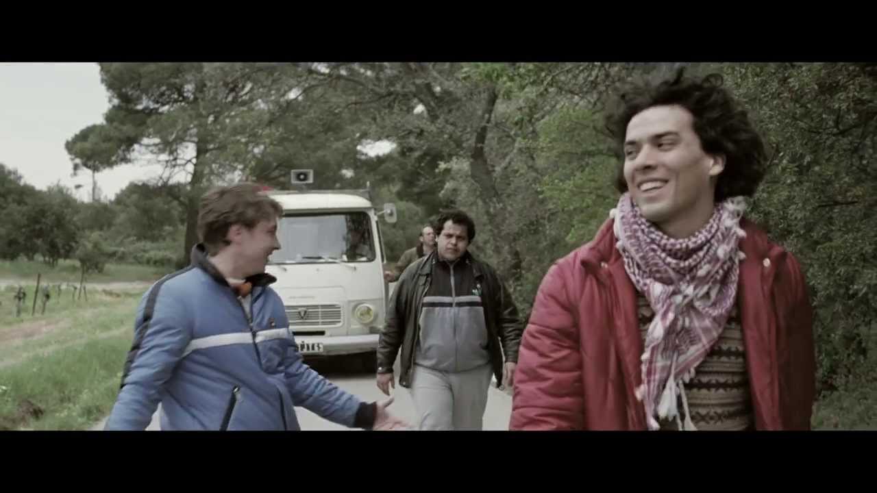 LA MARCHE - Bande Annonce VF