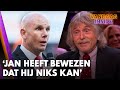 Johan over aanstelling Van Halst bij Ajax: 'Hij heeft bewezen dat hij niks kan' | VANDAAG INSIDE