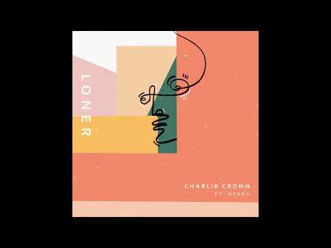 DRUM REMIX: UAIRIKO - Loner (ft. Hyara) [Charlie Crown]