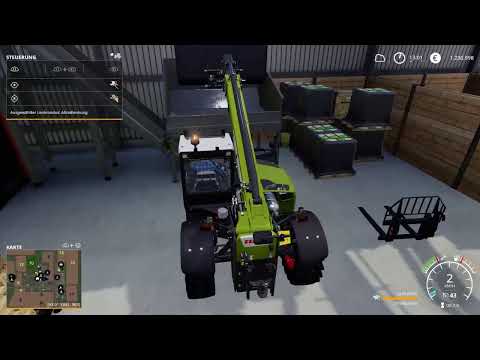 Ls19 farmertown live