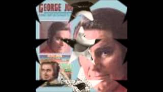 FLAME IN MY HEART --GEORGE JONES AND MELBA MONTGOMERY