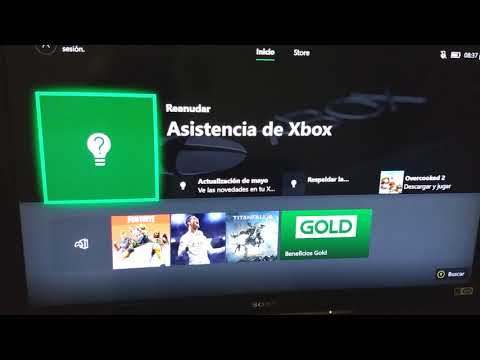 download lagu mp3 mp4 Xbox Iniciar Sesion, download lagu Xbox Iniciar Sesion gratis, unduh video klip Download Xbox Iniciar Sesion Mp3 dan Mp4 Unlimited Gratis