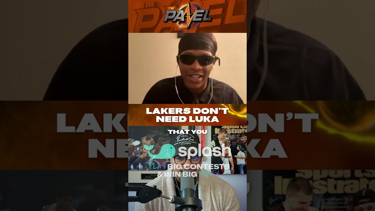 They don't need anyone else... THEY GOT LEBRON JAMES!