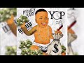 1221 Yop Money Baby
