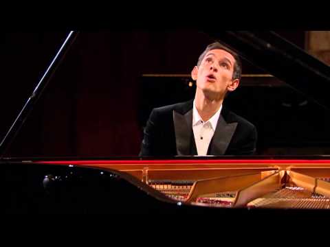 Dmitry Shishkin – Sonata in B flat minor Op. 35 (third stage)