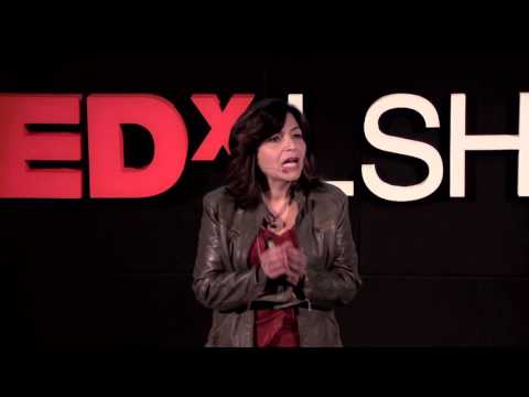 Endangered languages: why it matters | Mandana Seyfeddinipur | TEDxLSHTM