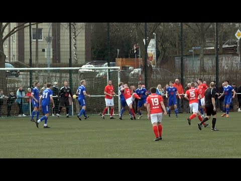 Anker Wismar - 1.FC Neubrandenburg 04 2:0 (18.03.2023)