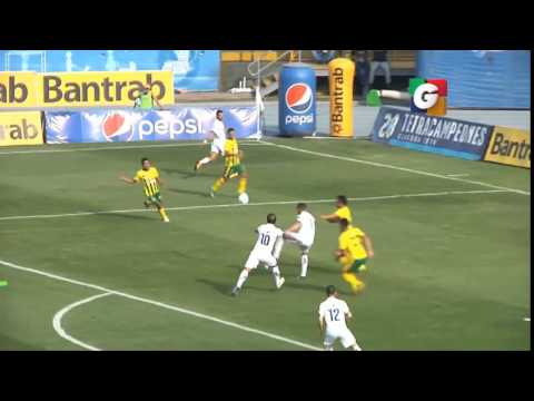 Video Gol: Jean Marquez - Comunicaciones 1-0 Guastatoya - Clausura 2016, Jornada 12