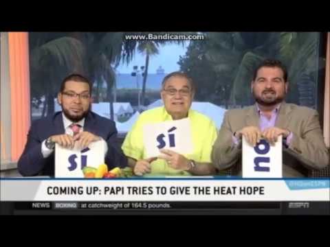 ESPN HQ (Full Episode for 1/13/2017)