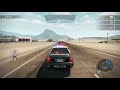 NFS HP Remastered Chase 101 0 15 88 WR