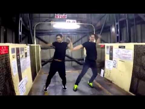 Tuku Taka / Zumba Fitness / Danzfit / Manoeuvres / Zamora brothers