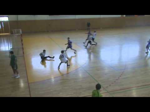 06.03.11. LUDZAS NSS 2:4 TFK RĒZEKNE/ROBEŽSARDZE (13 тур)