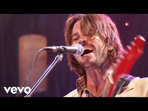 Bernard Fanning - Sleeping Rough (Live At Max Sessions)