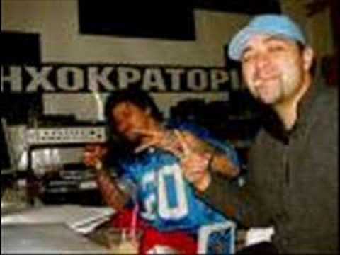 Taki tsan - Xarmanis 1 2 3