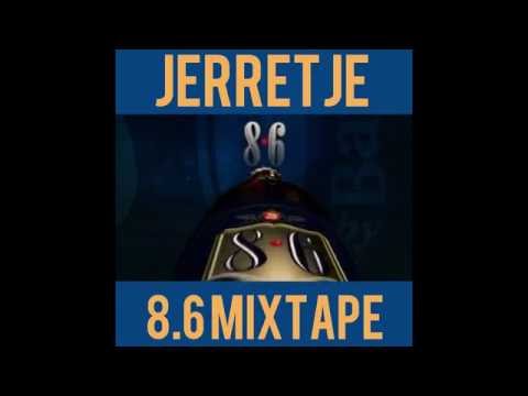JER.020 - Desperado (2016)