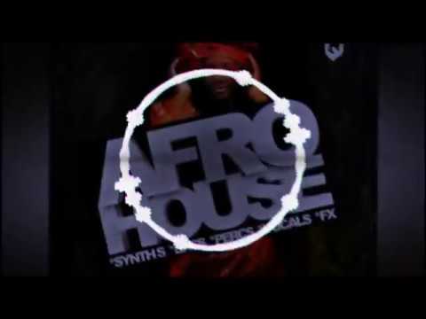 DJ Edboy - Afro House Mix 2017 Vol.2