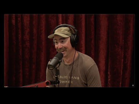 Joe Rogan Experience #2350 - Ryan Callaghan