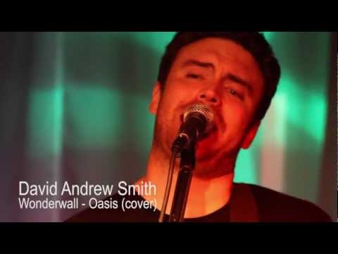 DAVID ANDREW SMITH PROMO VIDEO