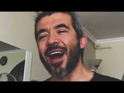 Saints 'N' Sinners - Catch The Rainbow (A tribute to #RonnieJamesDio)