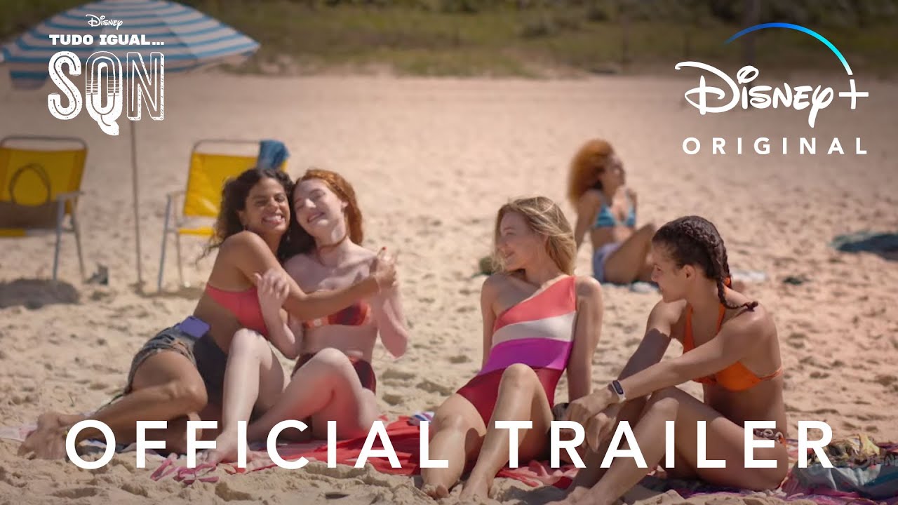 Official Trailer [Subtitled]